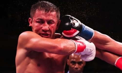 Головкина пугают поражением еще до третьего боя с «Канело»