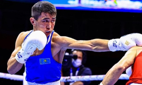 «Казахский Ломаченко» ярким деклассом стартовал на турнире в Болгарии