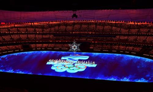 Олимпиада в Пекине официально объявлена закрытой