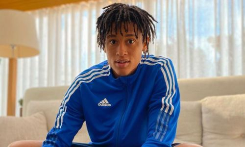 Клуб КПЛ подписал игрока из Сьерра-Леоне