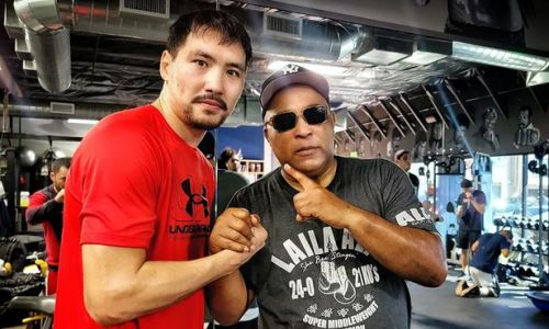 «Я не люблю шутить». Жанибек Алимханулы выступил с новым громким заявлением