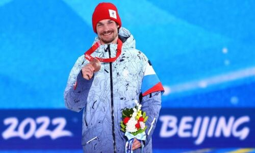 Стало известно, сколько заработали российские спортсмены на Олимпиаде-2022