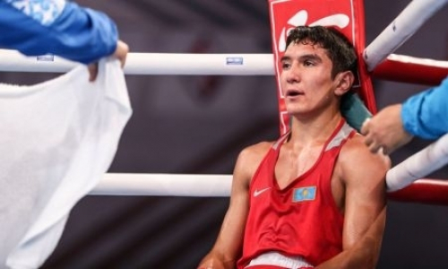 Казахстан понес серьезные потери на международном турнире по боксу