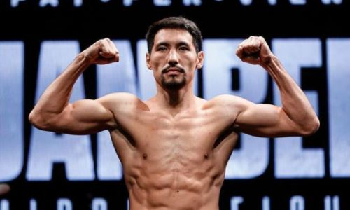 «Машина для разрушения». Казахстанский нокаутер вселяет страх в соперников