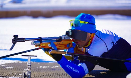 Озвучена дата вылета сборной Казахстана на паралимпийские Игры-2022 в Пекине