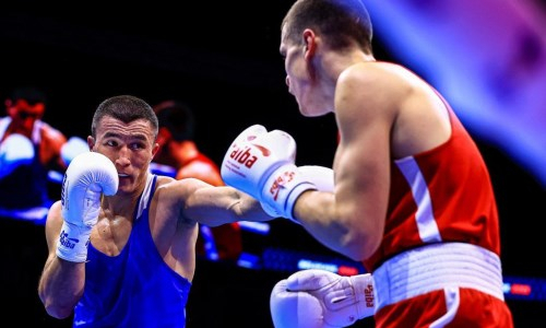 Стало известно, против кого будут биться казахстанцы в очередной день «Кубка Странджа»