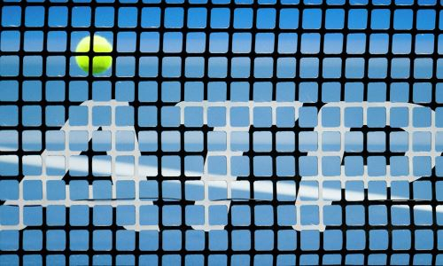 ATP перенесла мужской турнир из Санкт-Петербурга в Нур-Султан