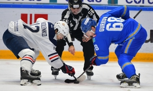 «Самые близкие знакомые». В России ответили, сможет ли «Барыс» отомстить «Металлургу» за прошлый Кубок Гагарина