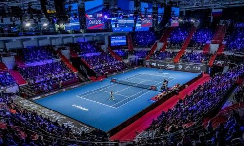 Политика ни при чем. Стала известна причина переноса турнира ATP из Санкт-Петербурга в Казахстан