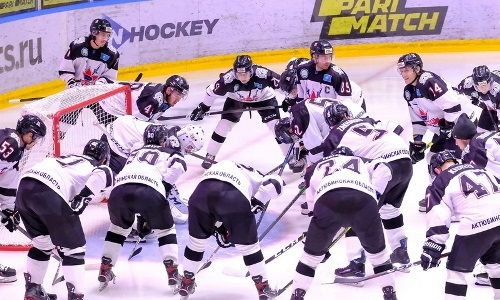 Букмекеры уверены в победе «Актобе» в матче чемпионата Казахстана против «Снежных Барсов»