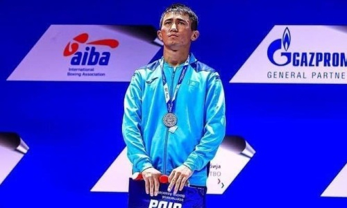 17 медалей выиграл Казахстан на «малом чемпионате мира» по боксу