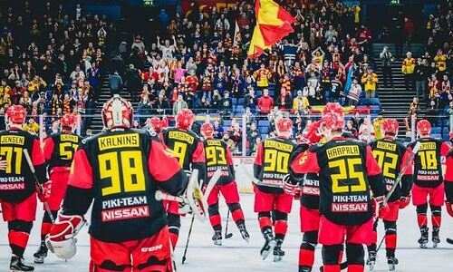 Соперник «Барыса» из-за участия в КХЛ лишился почти всех спонсоров и может потерять название стадиона