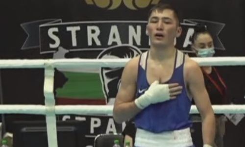 Выше Узбекистана, но не первые. Какое место занимает Казахстан по количеству финалистов «малого чемпионата мира» по боксу