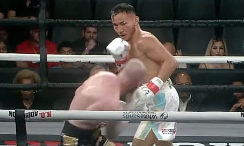 Канату Исламу вынесли суровый «приговор» в Европе после сенсационного поражения