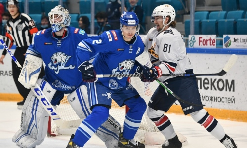 Российский эксперт оценил форму «Барыса» перед серией плей-офф КХЛ с «Металлургом»