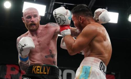 Почему Канат Ислам проиграл первый бой в карьере? Эксперт разобрал сенсацию. Видео