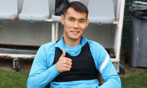 «Усилился точно». Российское СМИ высказалось о приходе Алипа в «Зенит»