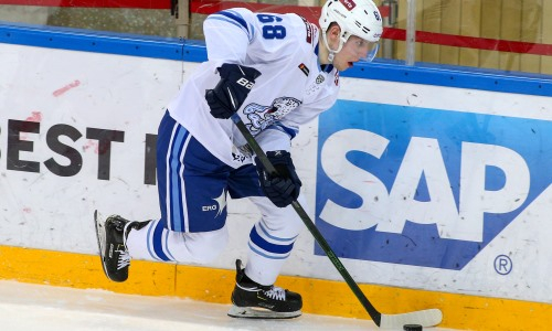 «Барыс» понес потерю перед стартом плей-офф КХЛ