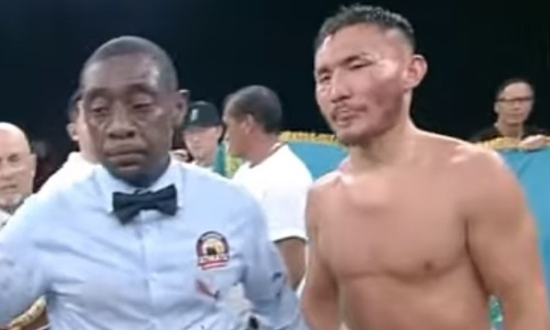 «Всё было предрешено». В России вынесли вердикт Канату Исламу после первого поражения в карьере