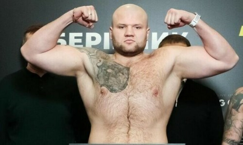 «Я продолжаю бороться за их жизни». Промоутер сделал заявление об украинских боксёрах на фоне конфликта с Россией