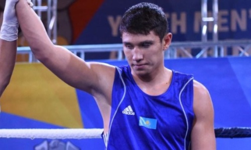 Казахстан завоевал четвертое «золото» «малого чемпионата мира» по боксу