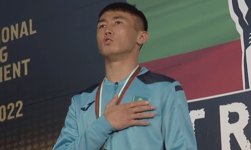 Казахстан выиграл 17 медалей на «малом чемпионате мира» по боксу