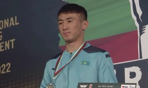 Сколько заработали казахстанские боксеры за 17 медалей «малого чемпионата мира»