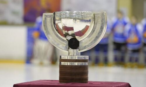 Казахстан могут лишить чемпионата мира по хоккею