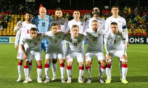 Европейская сборная может «прописаться» в Казахстане