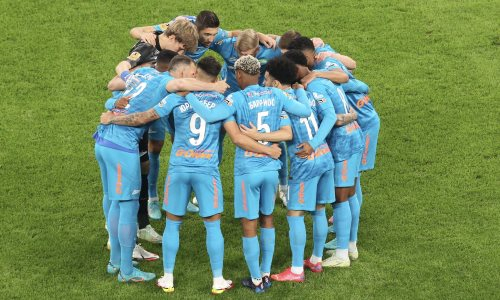 «Зенит» отложил дебют Алипа и вырвал победу на 92 минуте в «огненном» матче РПЛ