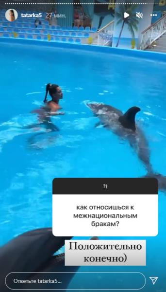 Звезда казахстанского спорта и Playboy раскрыла свое отношение к межнациональным бракам