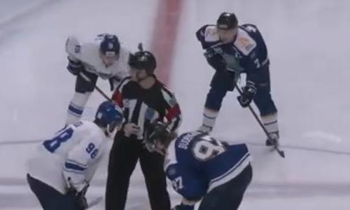 Видеообзор матча чемпионата Казахстана «Алтай-Торпедо» — «Номад» 1:6