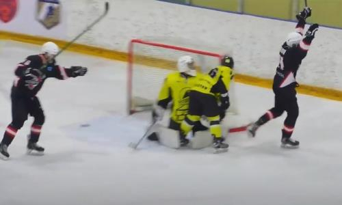 Видеообзор матча чемпионата РК «Горняк» — «Темиртау» 3:1