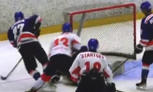 Видеообзор матча чемпионата Казахстана «Кулагер» — «Арлан» 2:3