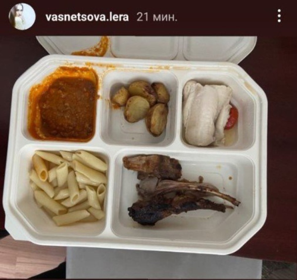 «Я хочу, чтобы все это закончилось. Я плачу каждый день». Спортсмены жалуются на условия на Олимпиаде-2022