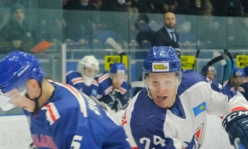 Фоторепортаж с матча чемпионата РК «Кулагер» — «Арлан» 2:4