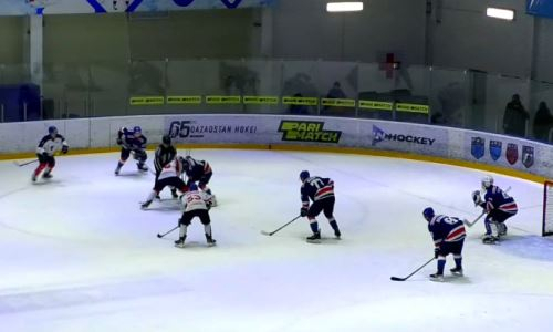 Видеообзор матча чемпионата РК «Кулагер» — «Арлан» 2:4