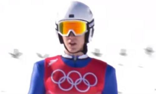 Видеообзор выступления казахстанских спортсменов на Олимпиаде в Пекине 5 февраля