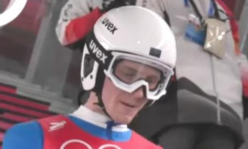 Видеообзор выступления казахстанских спортсменов на Олимпиаде в Пекине 6 февраля