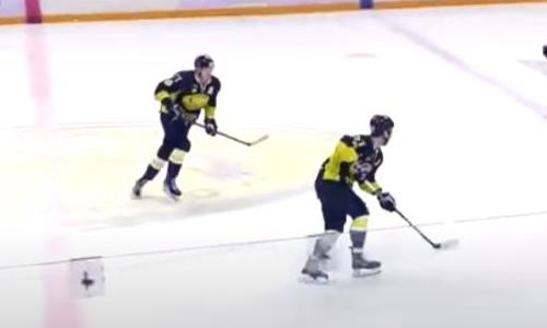 Видеообзор матча чемпионата РК «Сарыарка» — «Иртыш» 11:0