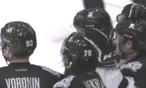 Видеообзор матча чемпионата РК «Алтай-Торпедо» — «Актобе» 3:5