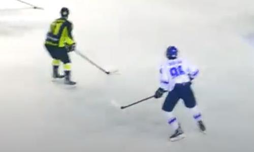 Видеообзор матча чемпионата РК «Темиртау» — «Снежные Барсы» 4:0