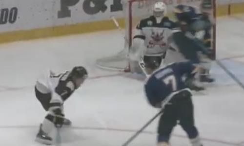 Видеообзор матча чемпионата РК «Алтай-Торпедо» — «Актобе» 4:1