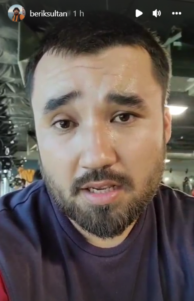 В команде Алимханулы рассказали новости о его бое за титул чемпиона мира WBO