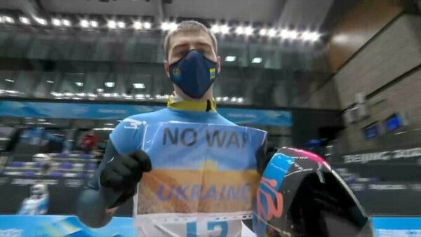 Спортсмен сборной Украины нарушил главное правило Олимпийских игр и взволновал общественность