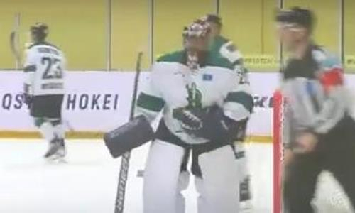 Видеообзор матча чемпионата РК «Горняк» — «Бейбарыс» 5:3