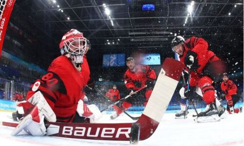 Экс-хоккеист «Барыса» попал в топ разочарований Олимпиады в Пекине