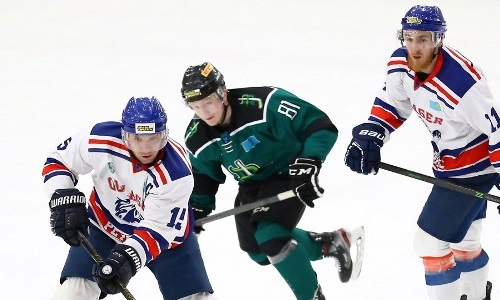 Фоторепортаж с матча чемпионата РК «Бейбарыс» — «Кулагер» 0:2