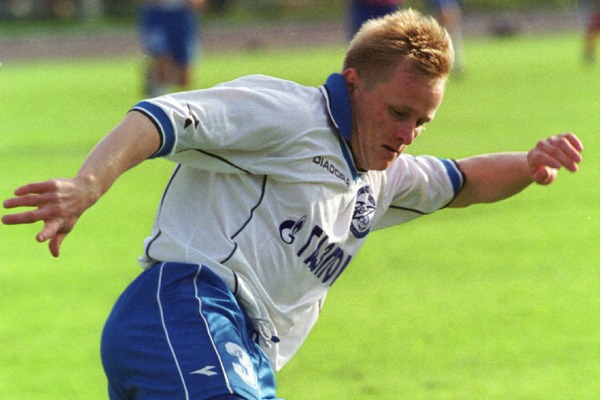 Казахстанская составляющая «Зенита»: Нуралы Алипу предстоит войти в четверку