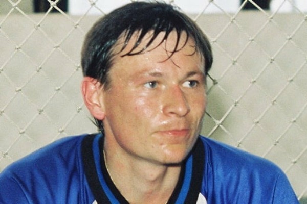 Казахстанская составляющая «Зенита»: Нуралы Алипу предстоит войти в четверку